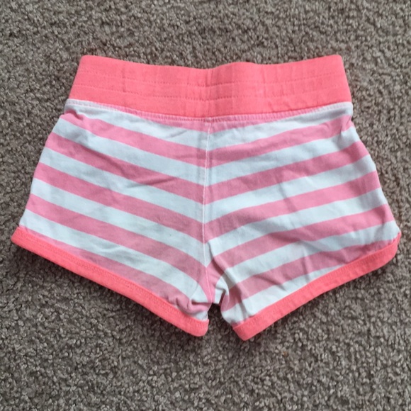 Girl's Beach Shorts - Picture 2 of 2